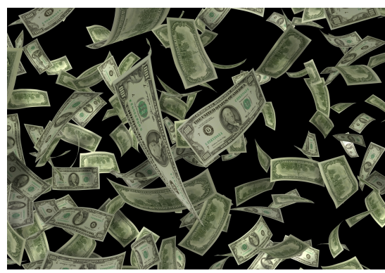 非农 “爆冷”后,未来是缩债还是洪水滔天？