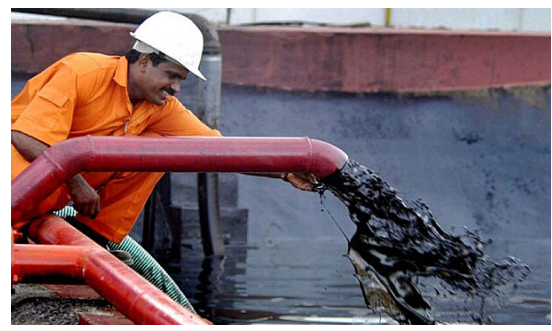 能源危机愈演愈烈,油价飙涨狂风乍起